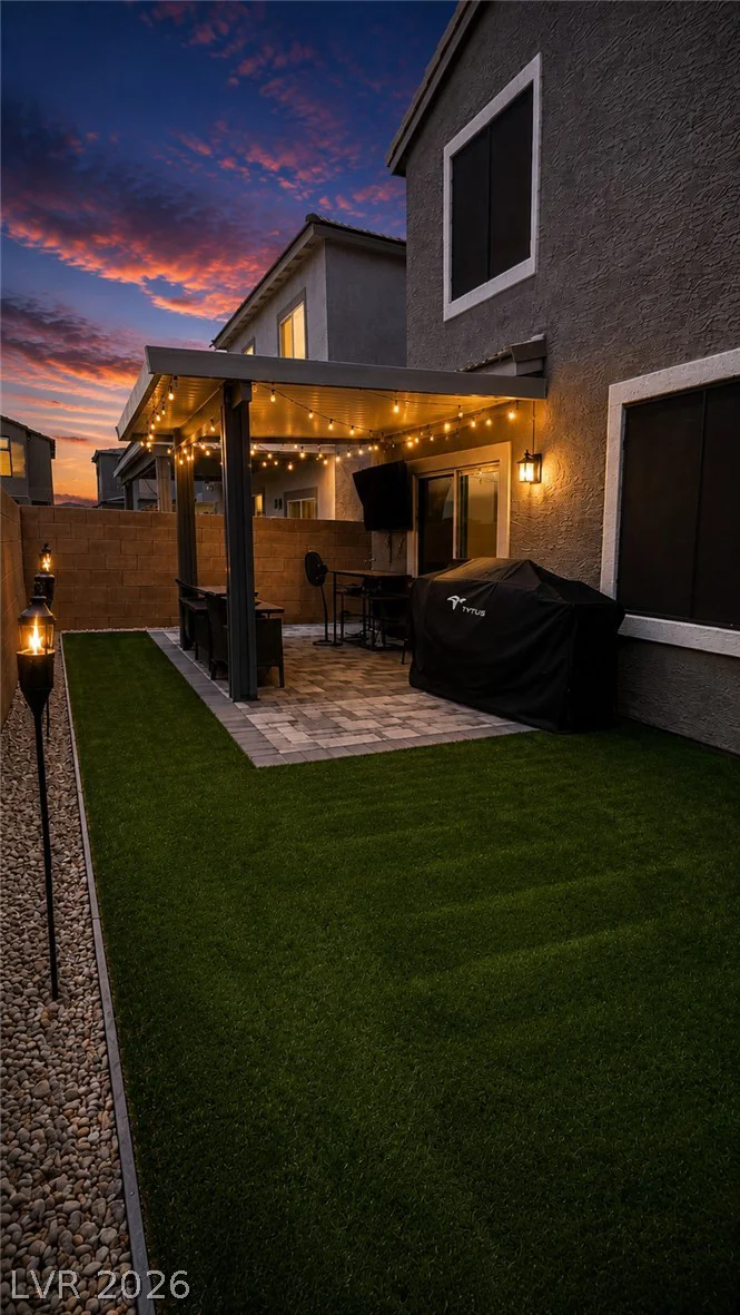 375 Great Ocean, North Las Vegas, NV 89084