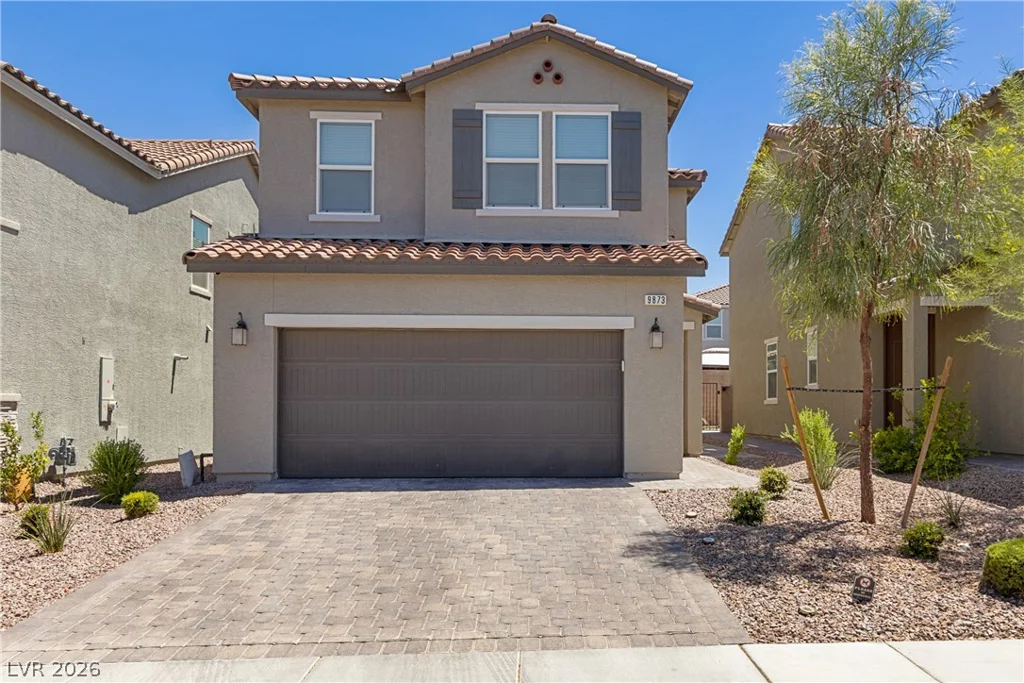 9873 Ravenswood Peak, Las Vegas, NV 89178