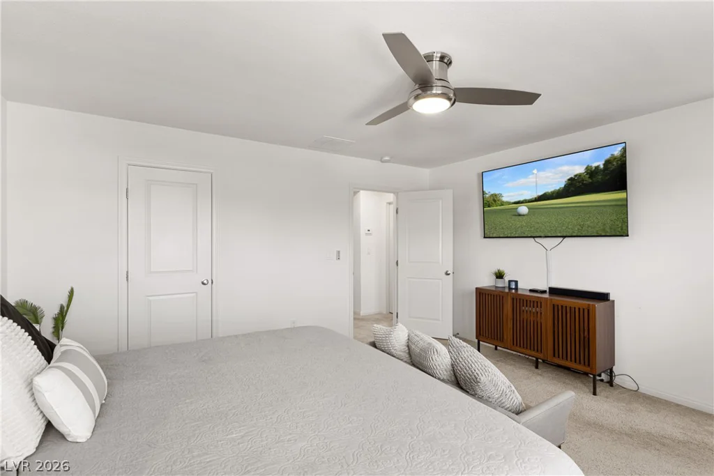 9873 Ravenswood Peak, Las Vegas, NV 89178