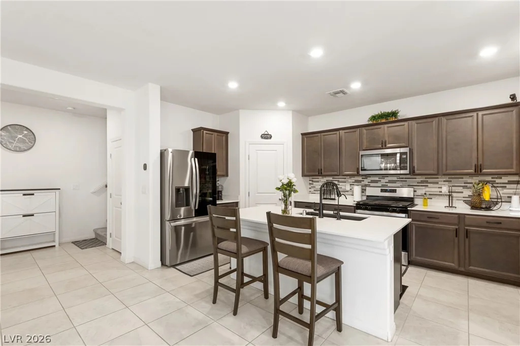 9873 Ravenswood Peak, Las Vegas, NV 89178