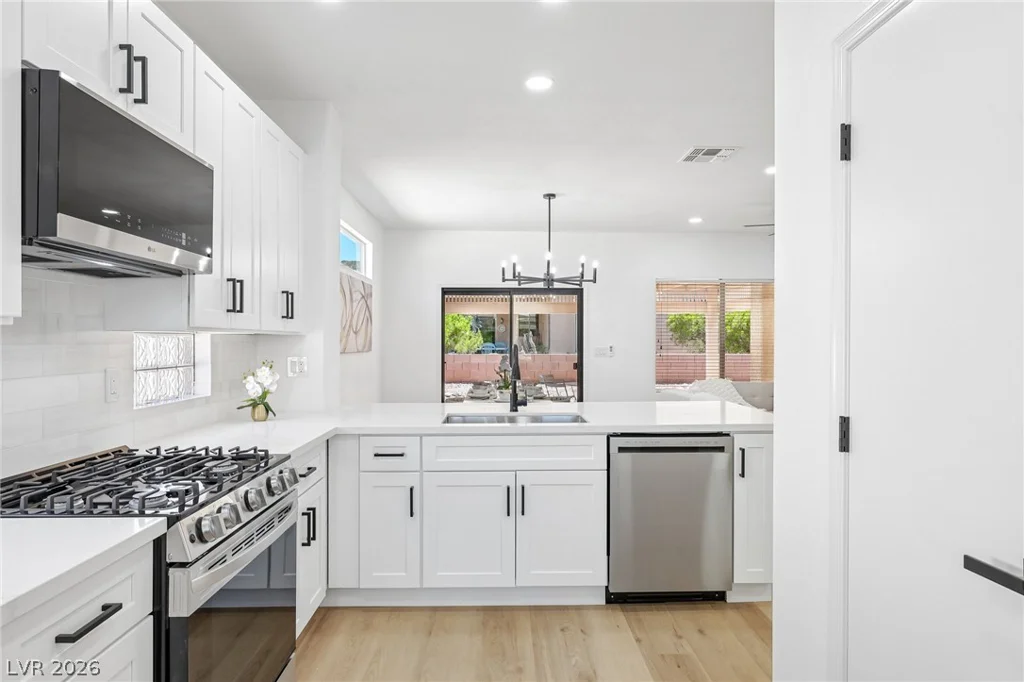 2153 Indigo Creek, Henderson, NV 89012