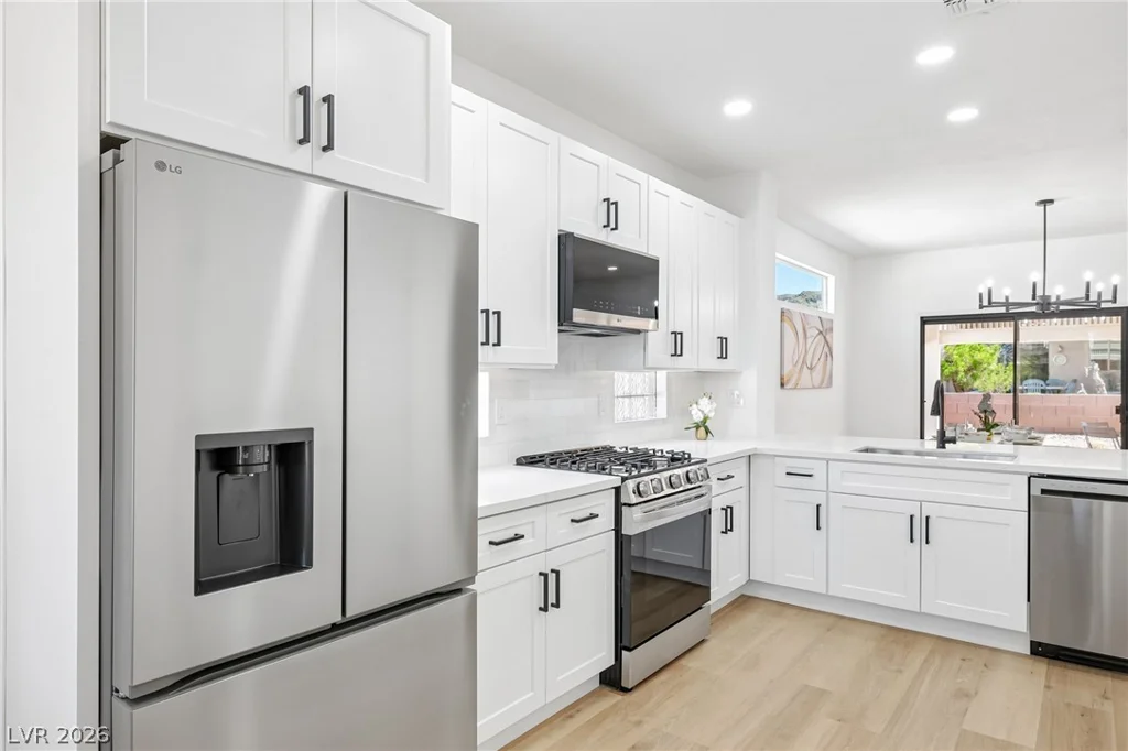 2153 Indigo Creek, Henderson, NV 89012