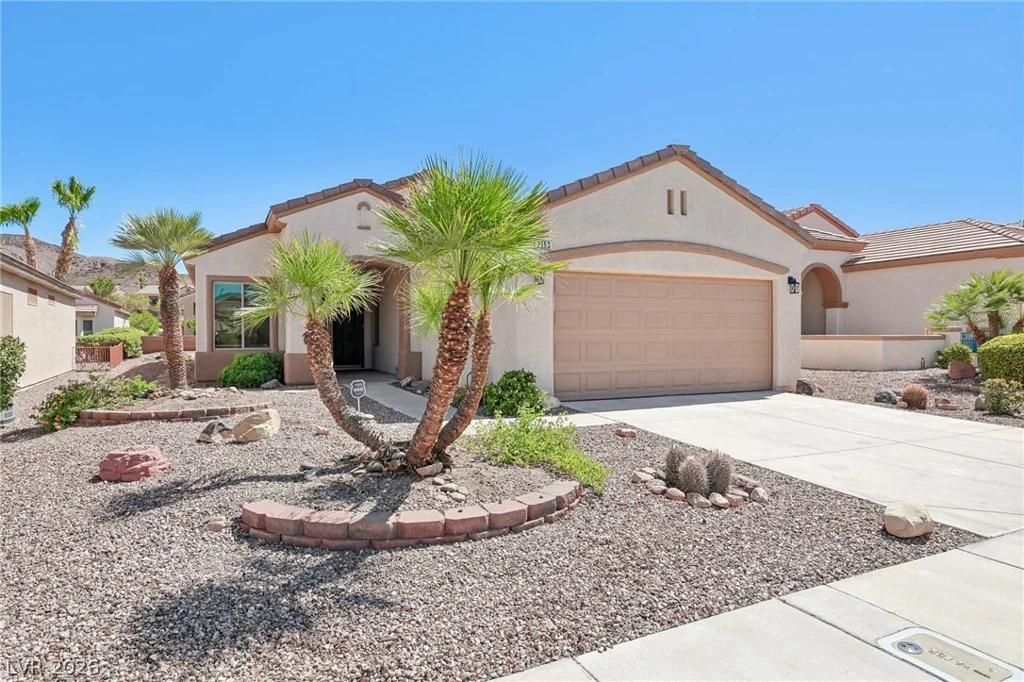2153 Indigo Creek, Henderson, NV 89012