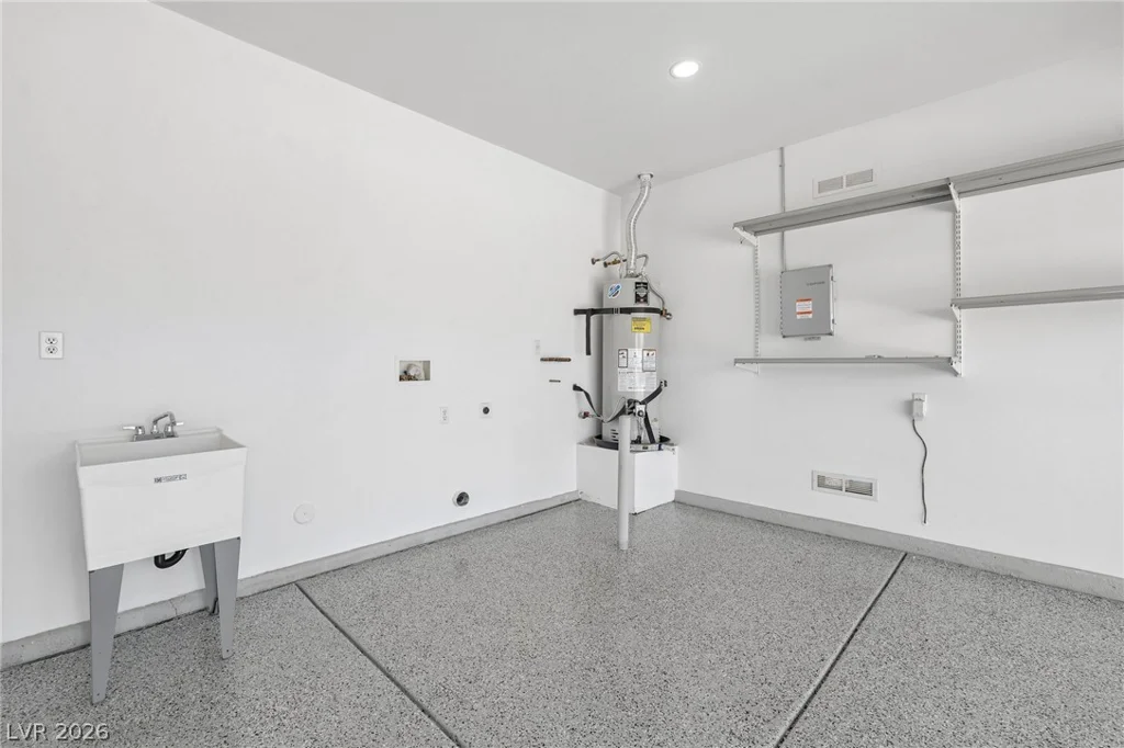 2153 Indigo Creek, Henderson, NV 89012