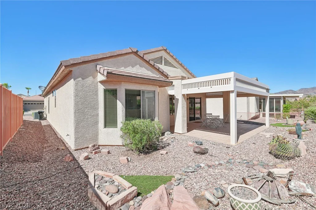 2153 Indigo Creek, Henderson, NV 89012