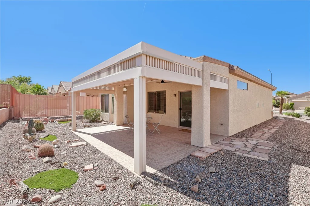 2153 Indigo Creek, Henderson, NV 89012
