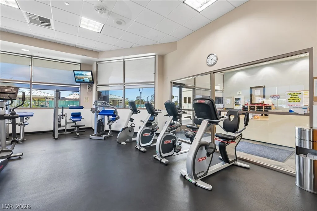 2153 Indigo Creek, Henderson, NV 89012