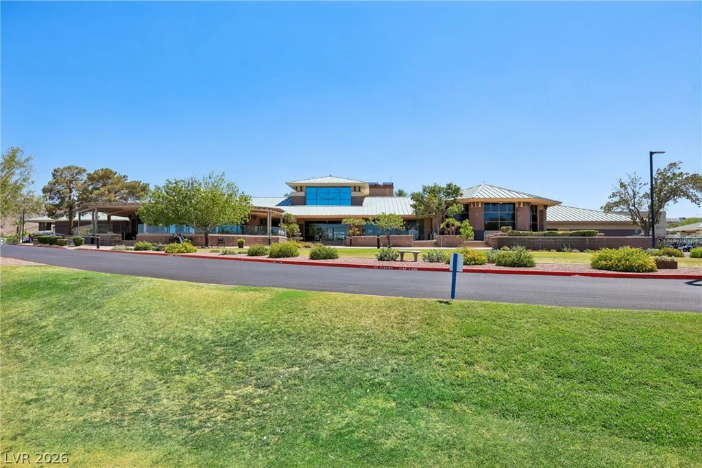 2153 Indigo Creek, Henderson, NV 89012