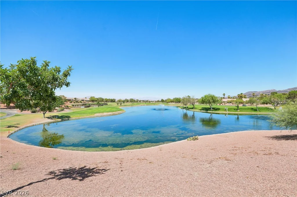 2153 Indigo Creek, Henderson, NV 89012