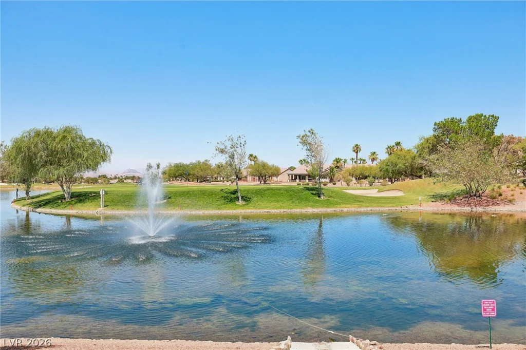 2153 Indigo Creek, Henderson, NV 89012