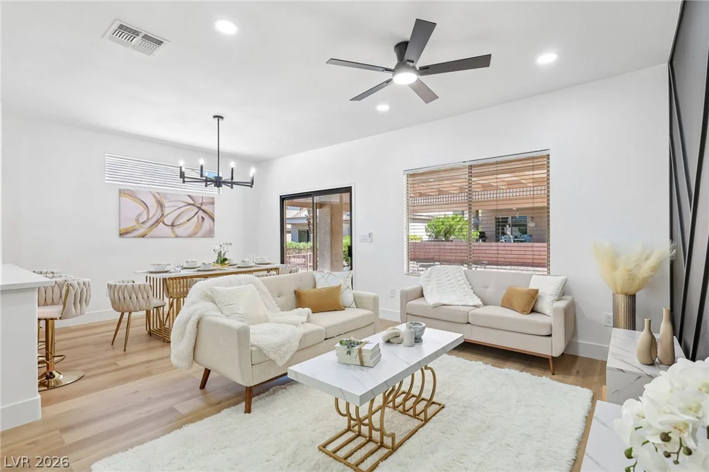 2153 Indigo Creek, Henderson, NV 89012