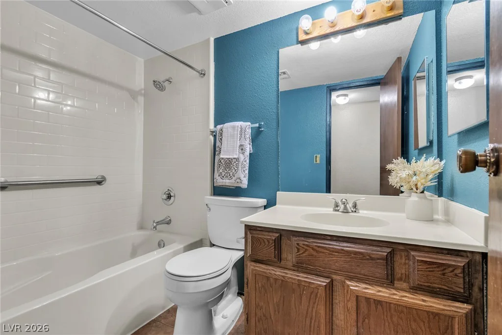 4914 Mozart, Las Vegas, NV 89146