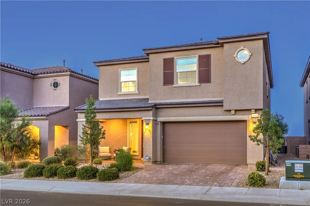 8580 Scalpay, Las Vegas, NV 89166