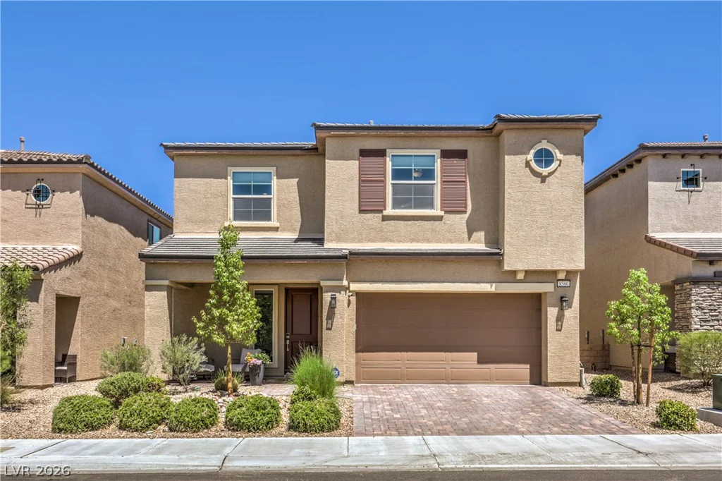 8580 Scalpay, Las Vegas, NV 89166