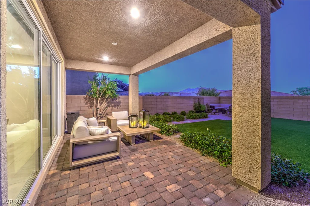 8580 Scalpay, Las Vegas, NV 89166