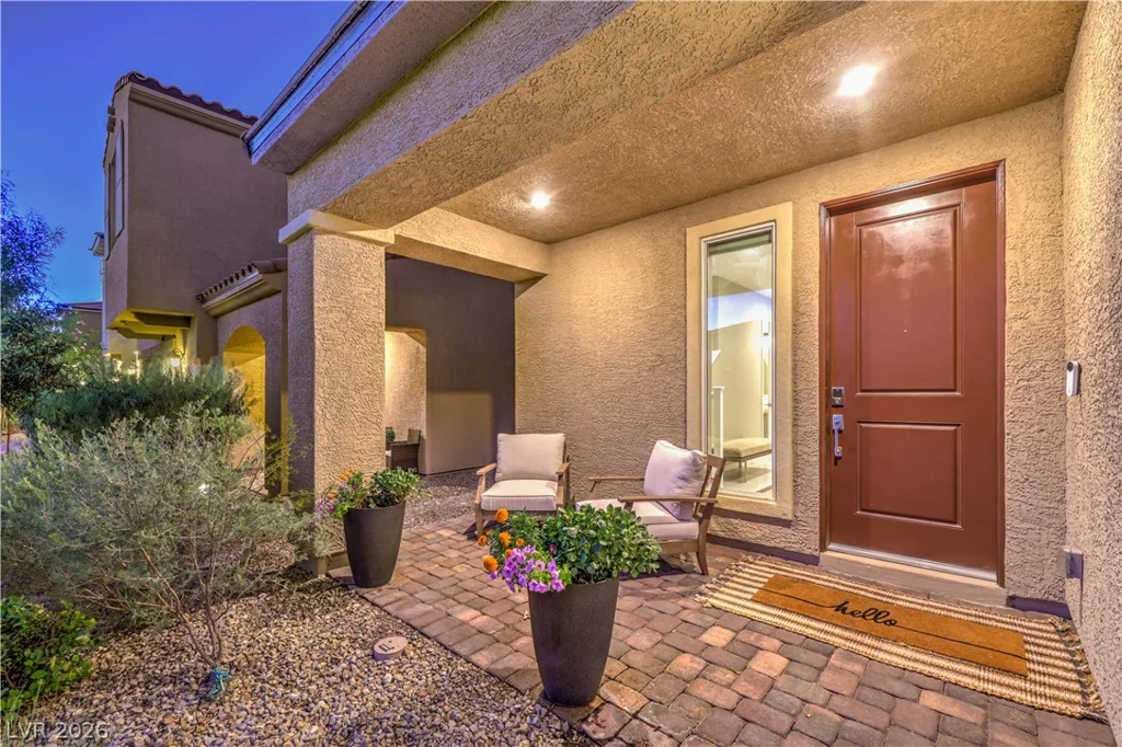 8580 Scalpay, Las Vegas, NV 89166