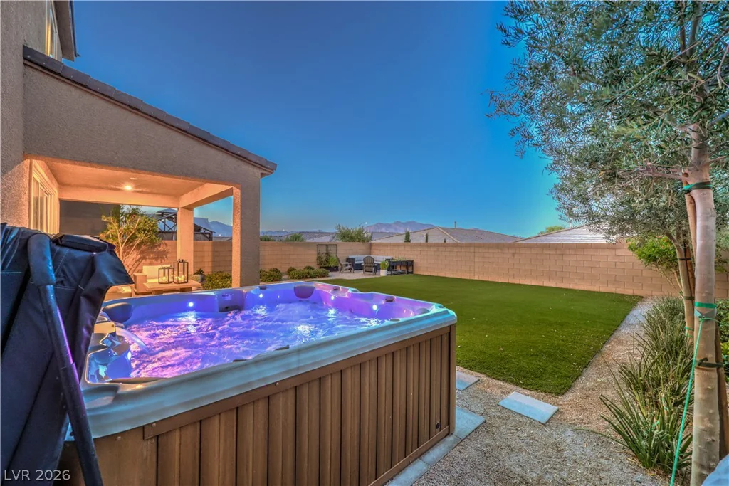 8580 Scalpay, Las Vegas, NV 89166
