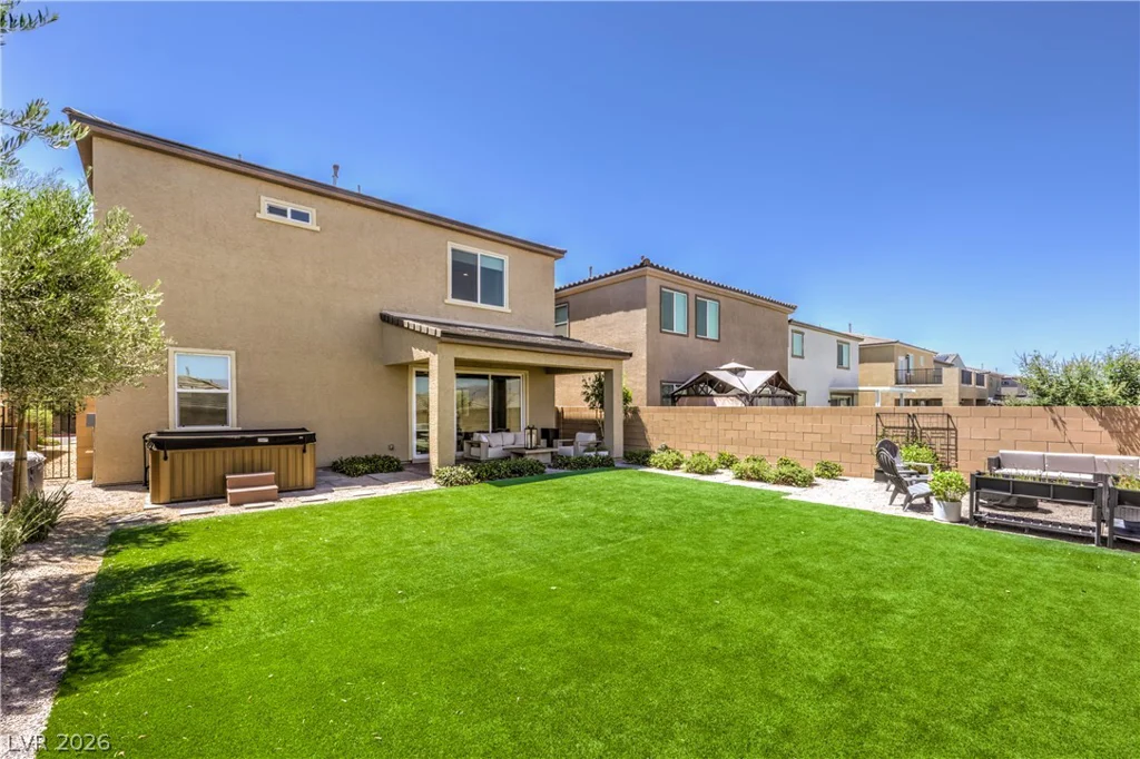 8580 Scalpay, Las Vegas, NV 89166