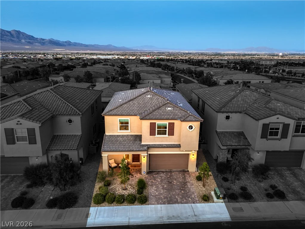 8580 Scalpay, Las Vegas, NV 89166