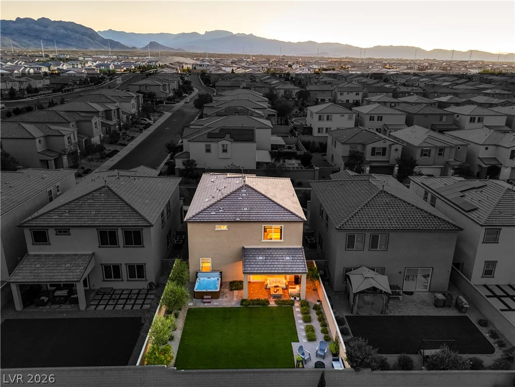 8580 Scalpay, Las Vegas, NV 89166