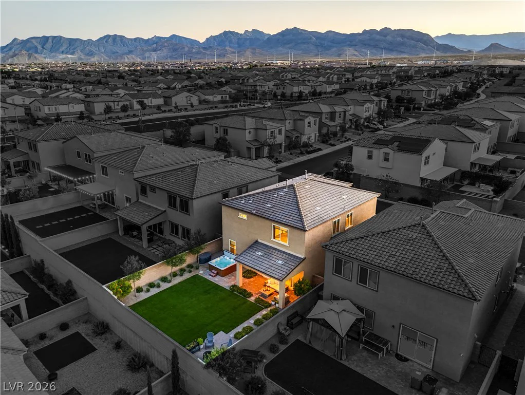 8580 Scalpay, Las Vegas, NV 89166