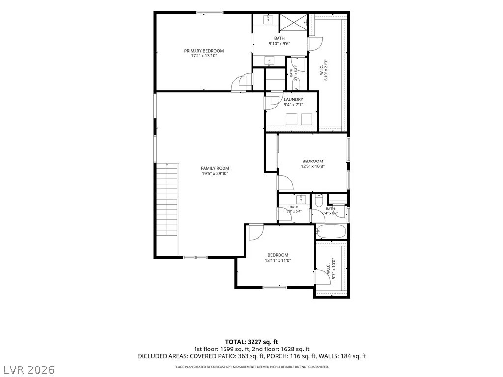 8580 Scalpay, Las Vegas, NV 89166