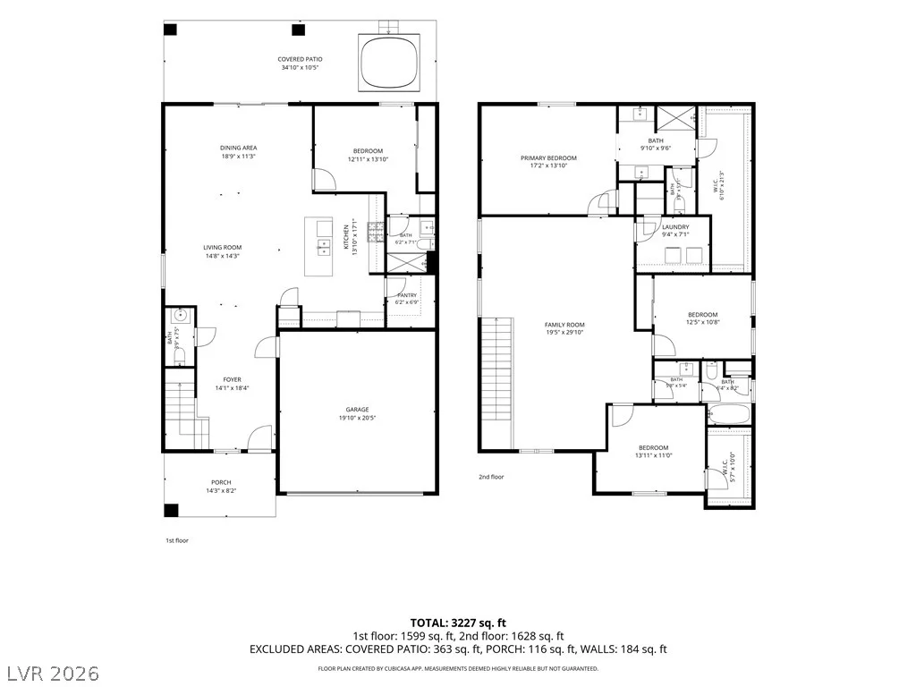 8580 Scalpay, Las Vegas, NV 89166
