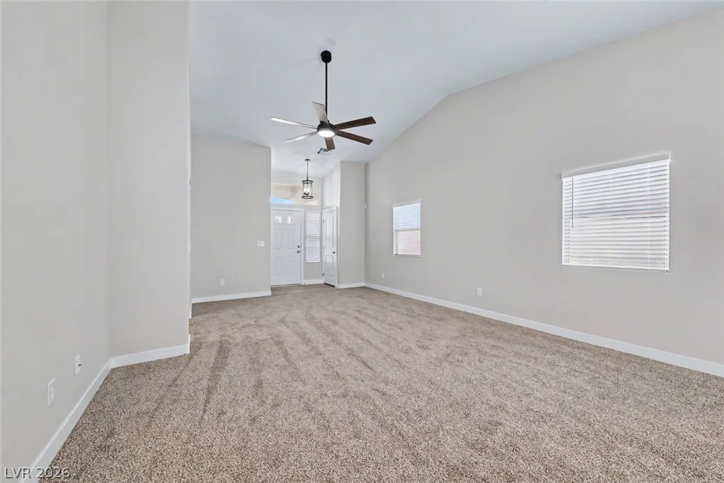 4123 Galisteo, North Las Vegas, NV 89032