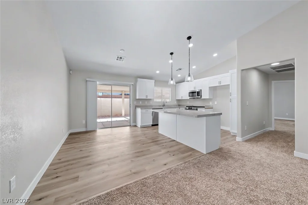 4123 Galisteo, North Las Vegas, NV 89032