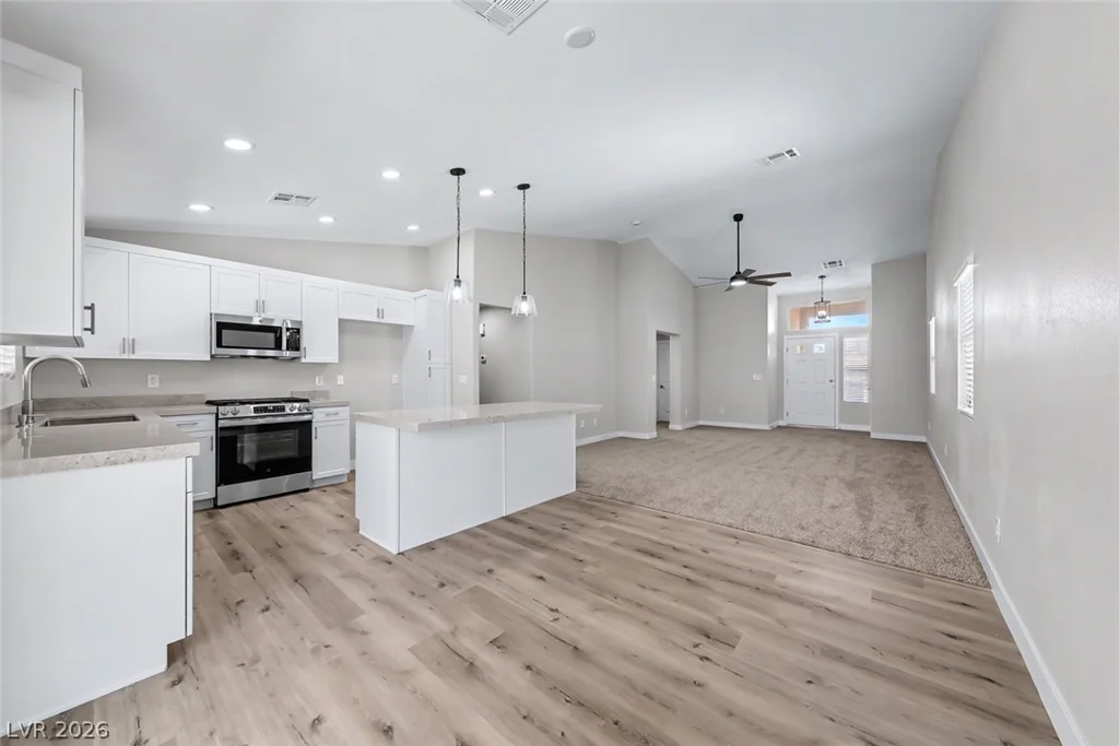 4123 Galisteo, North Las Vegas, NV 89032