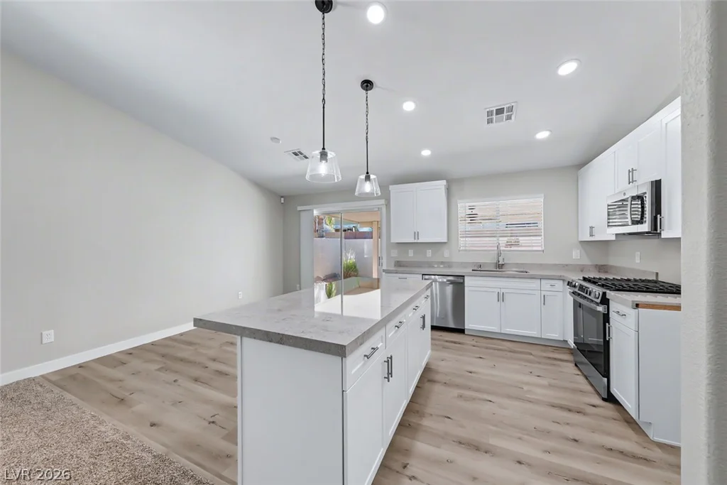 4123 Galisteo, North Las Vegas, NV 89032