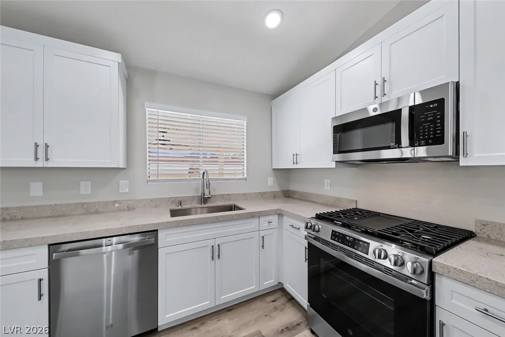 4123 Galisteo, North Las Vegas, NV 89032