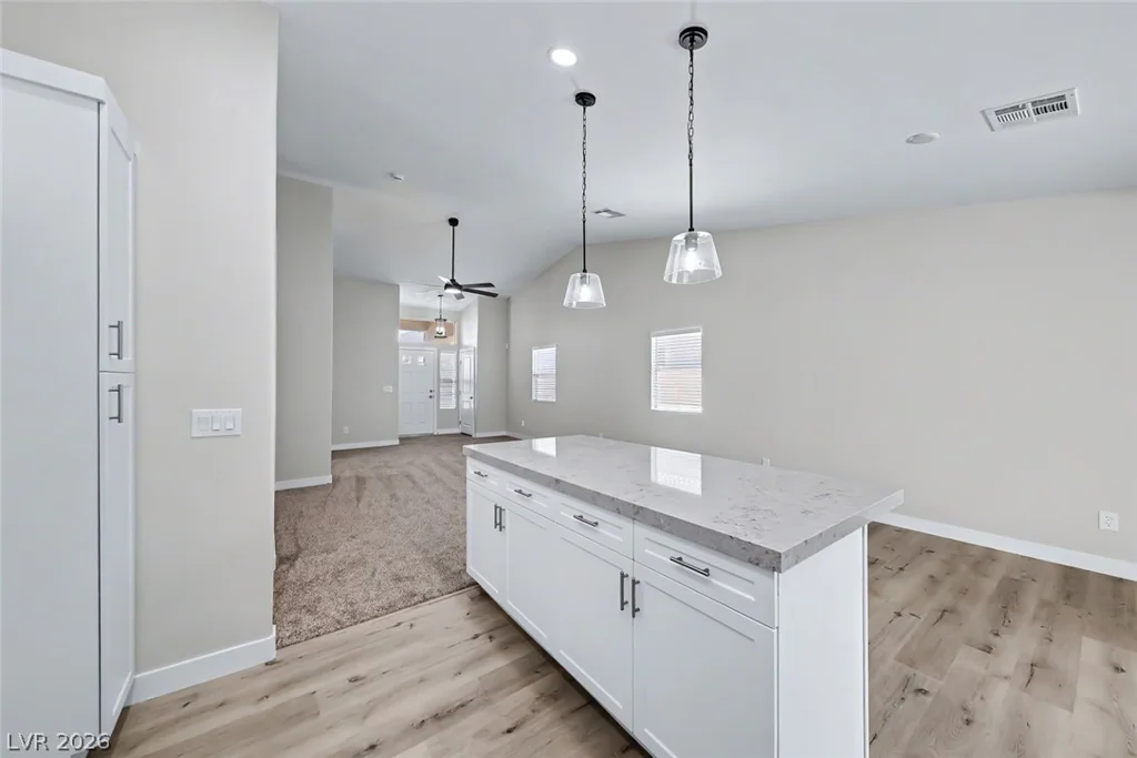 4123 Galisteo, North Las Vegas, NV 89032