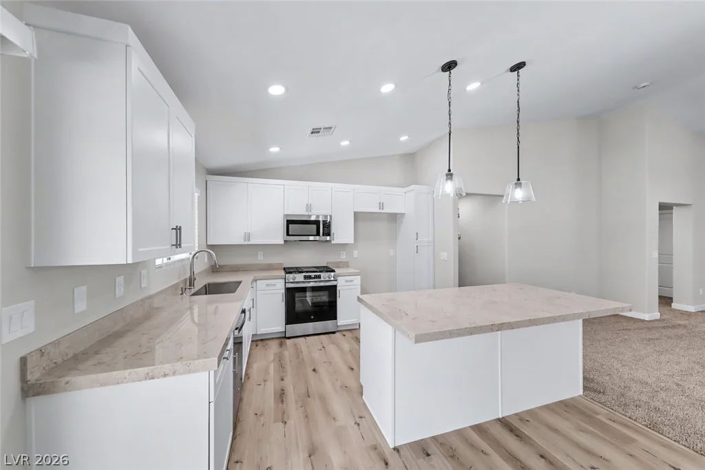 4123 Galisteo, North Las Vegas, NV 89032