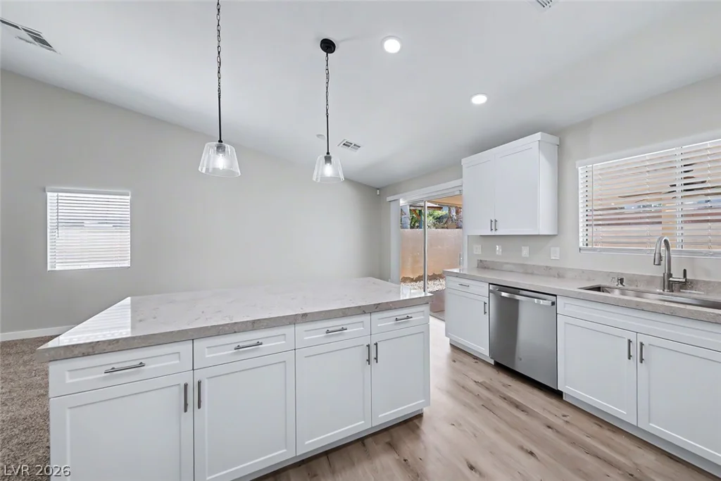4123 Galisteo, North Las Vegas, NV 89032