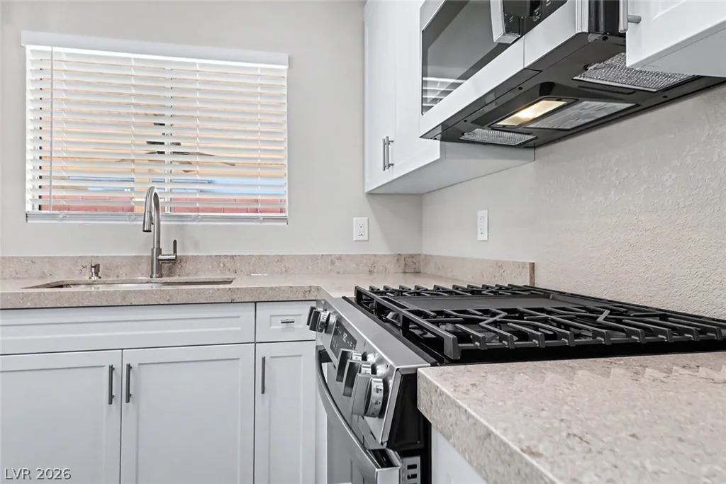4123 Galisteo, North Las Vegas, NV 89032