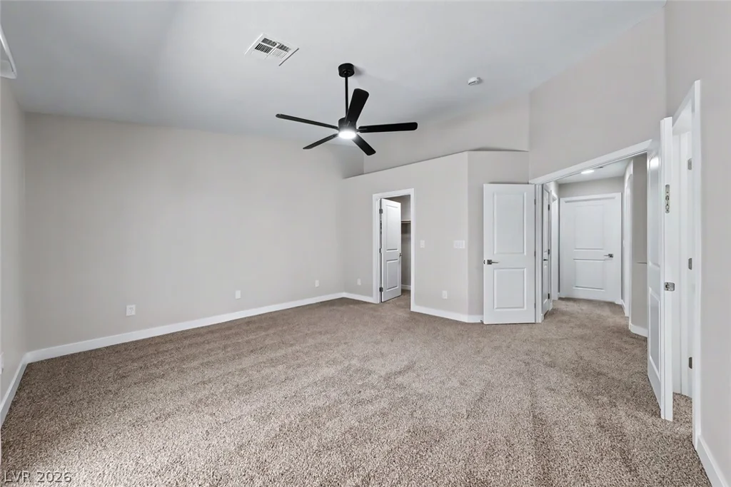 4123 Galisteo, North Las Vegas, NV 89032
