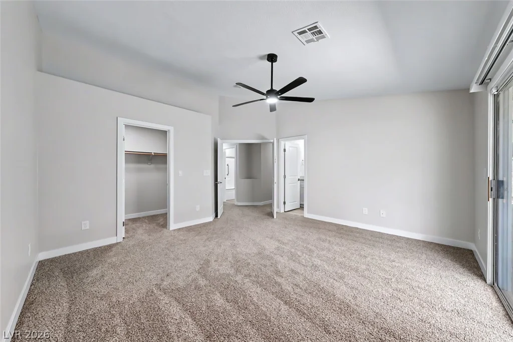 4123 Galisteo, North Las Vegas, NV 89032