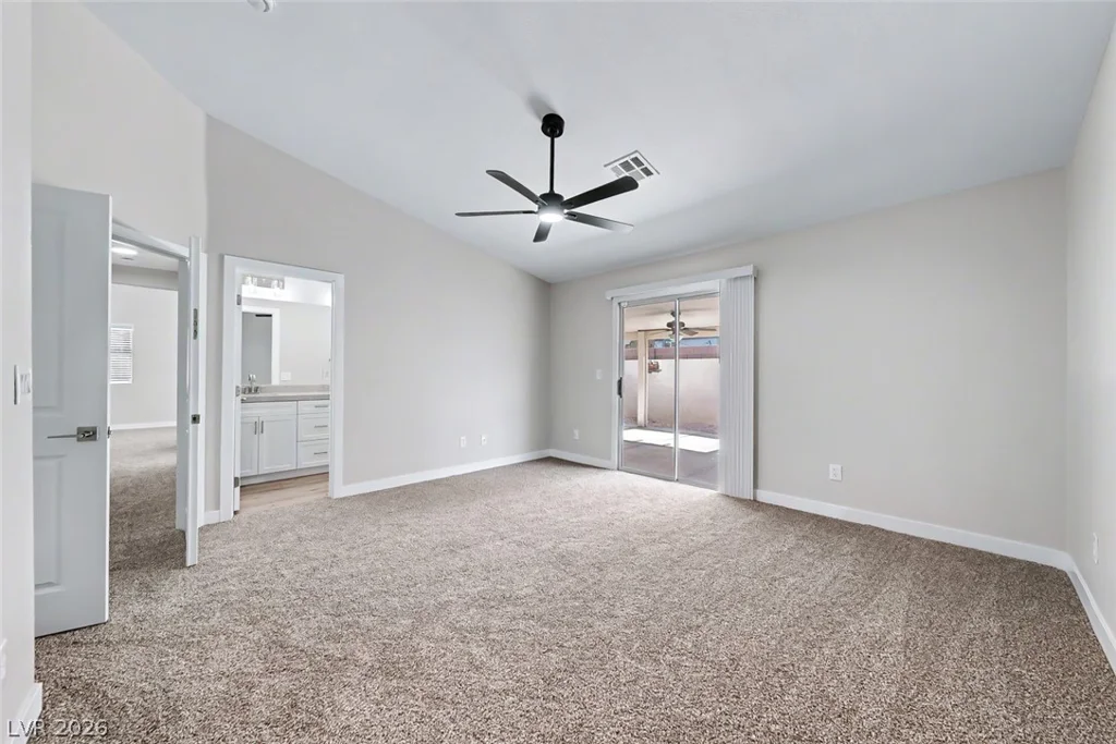 4123 Galisteo, North Las Vegas, NV 89032
