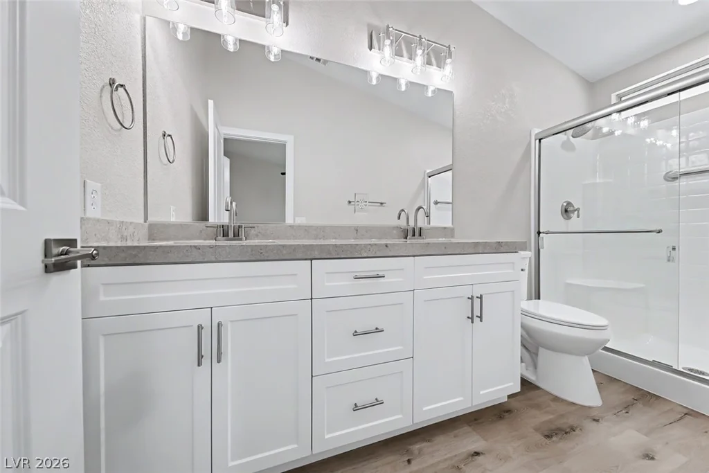 4123 Galisteo, North Las Vegas, NV 89032