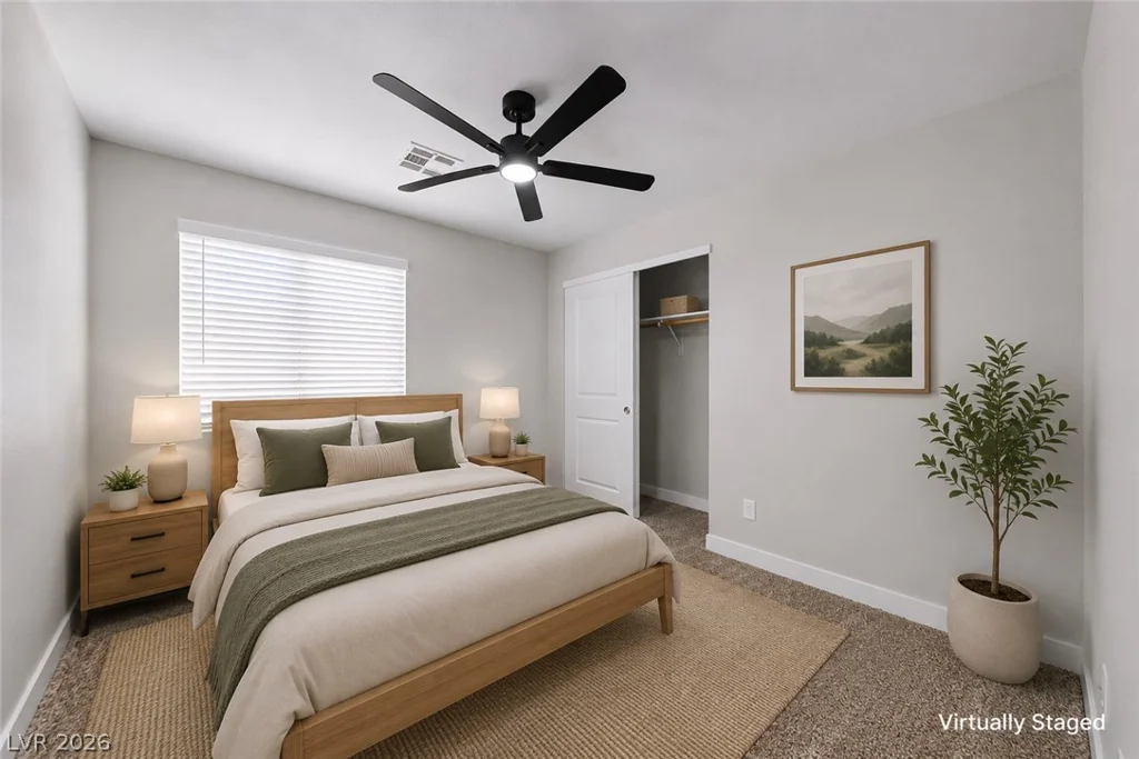 4123 Galisteo, North Las Vegas, NV 89032