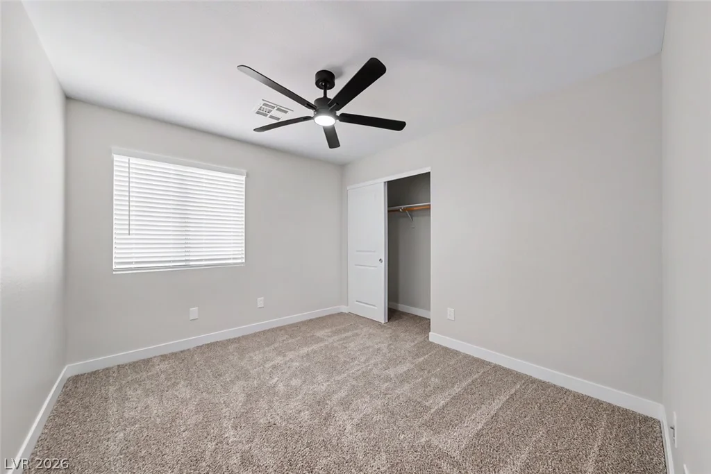 4123 Galisteo, North Las Vegas, NV 89032
