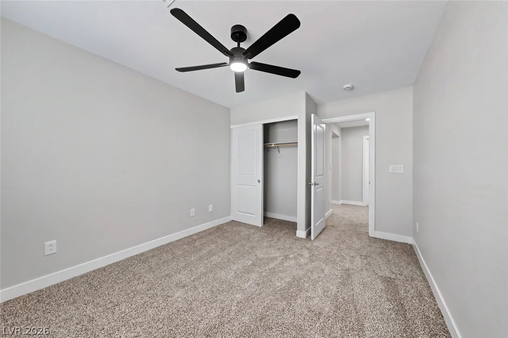 4123 Galisteo, North Las Vegas, NV 89032