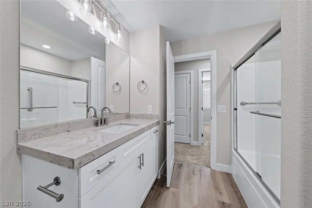 4123 Galisteo, North Las Vegas, NV 89032