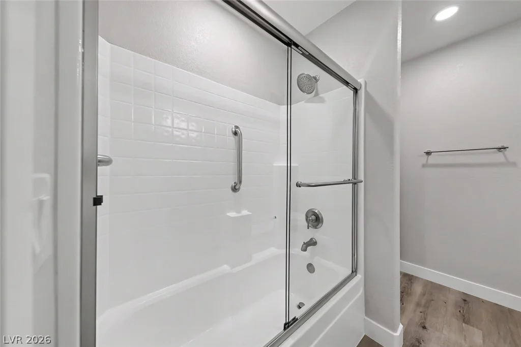 4123 Galisteo, North Las Vegas, NV 89032