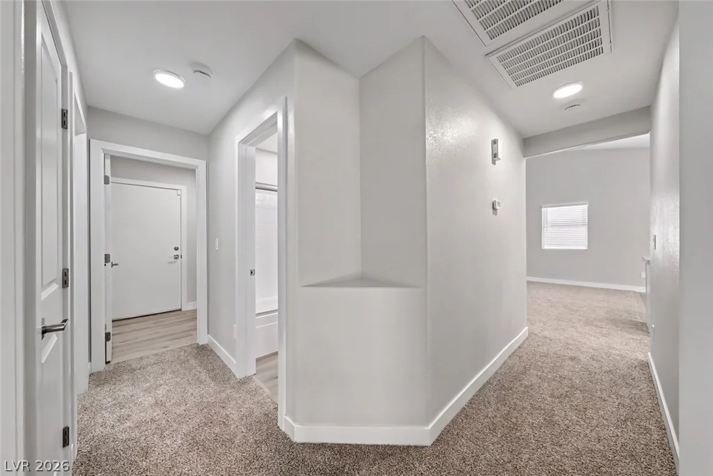 4123 Galisteo, North Las Vegas, NV 89032