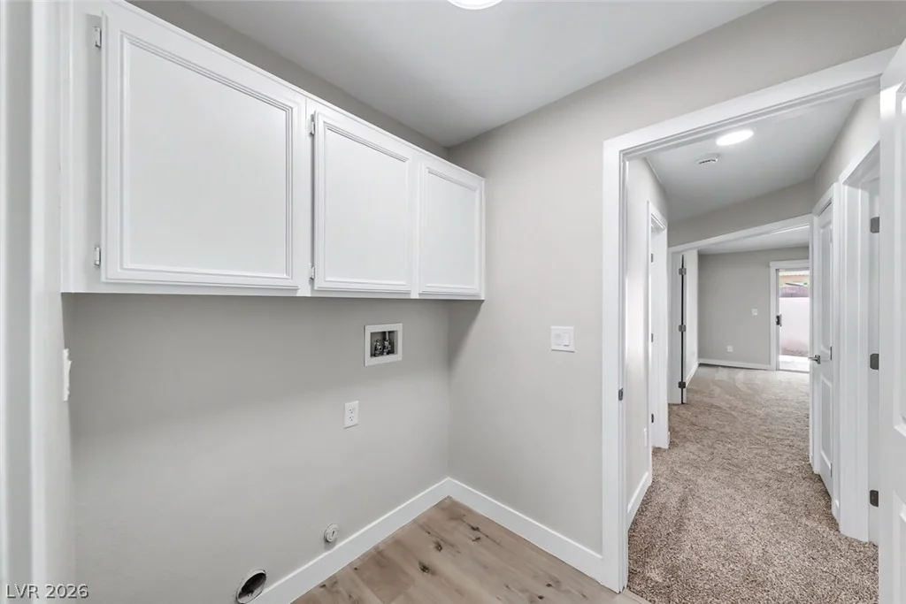 4123 Galisteo, North Las Vegas, NV 89032