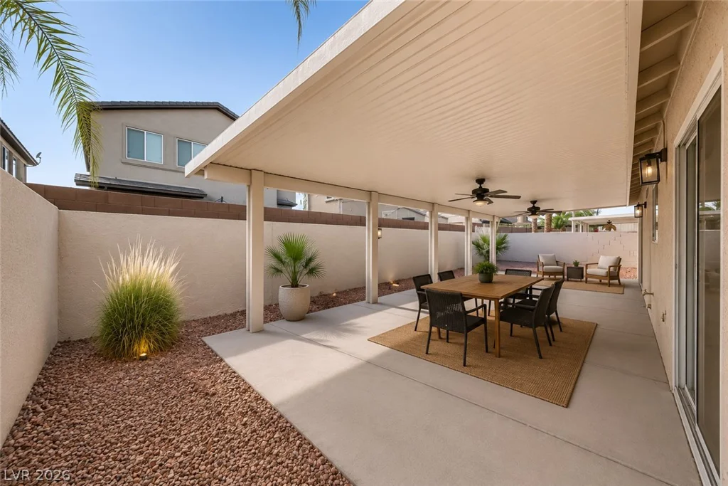 4123 Galisteo, North Las Vegas, NV 89032