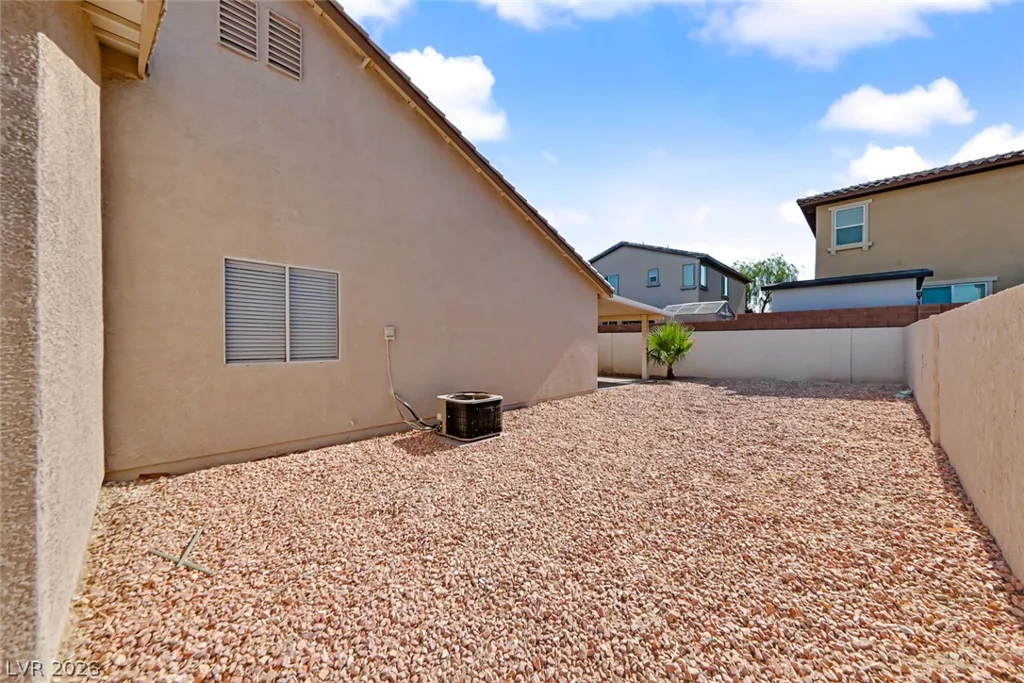 4123 Galisteo, North Las Vegas, NV 89032