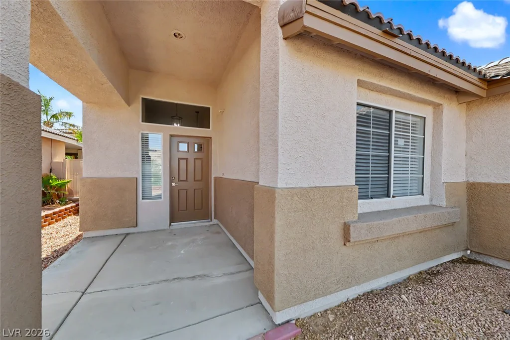 4123 Galisteo, North Las Vegas, NV 89032